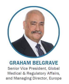 This Time It's Personal: Revolutionizing Clinical Trials